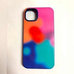 iPhone 14 Plus Otterbox case (Euphoria)